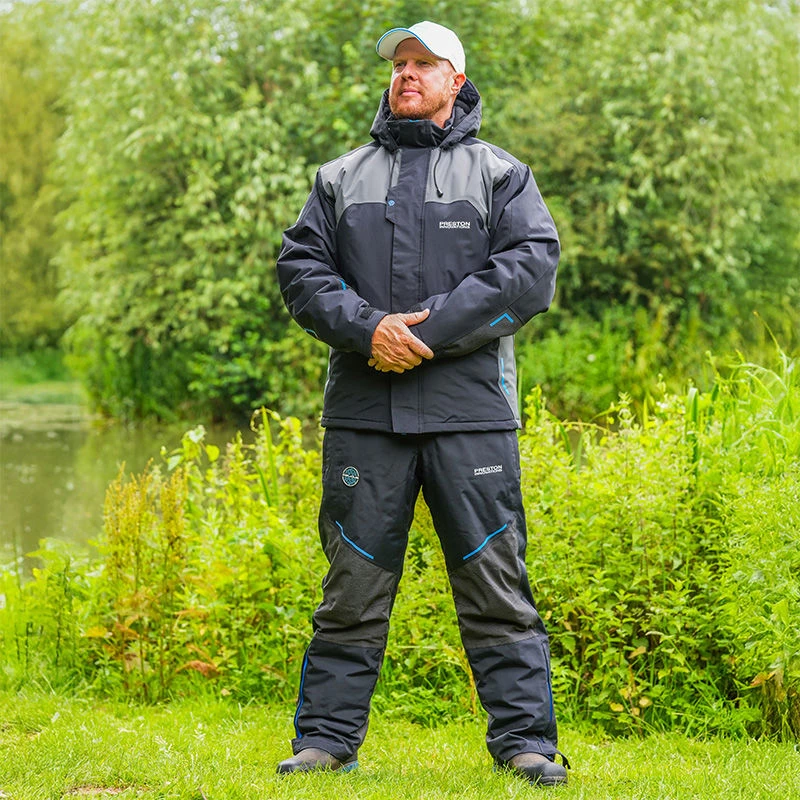 Preston Innovations Celcius Suits
